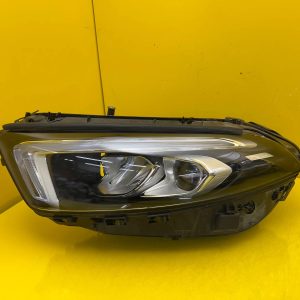 Far stânga Full LED 2018-2023 OEM 30452
