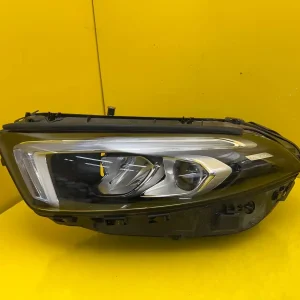 Far Mercedes A-Class W177 Full LED