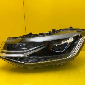 Far Volkswagen Caddy Full LED
