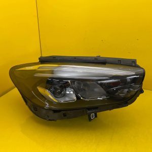 Far dreapta Full LED OEM 30461