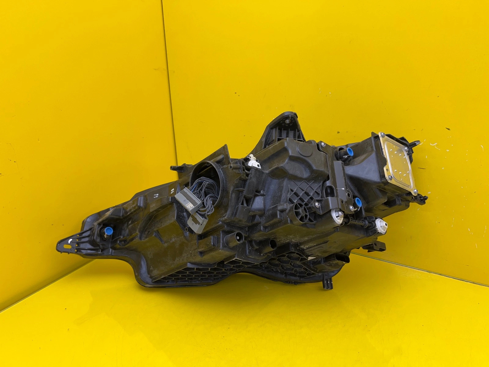 Far Dreapta Volvo C60 S60 V60 Iii Mid LED - Image 4