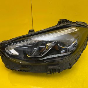 Far stânga Full LED OEM 30495