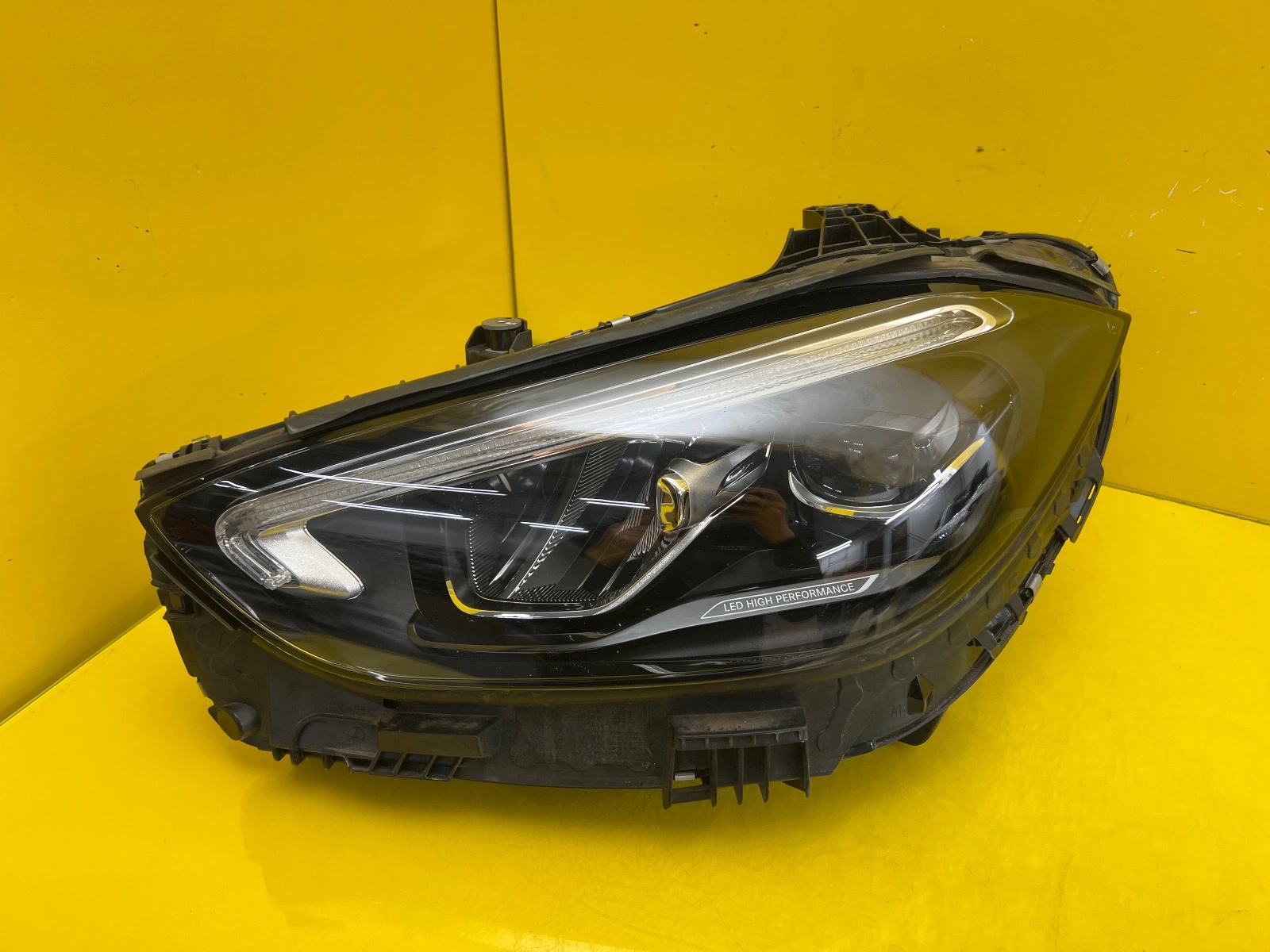 Far stânga Full LED OEM 30495