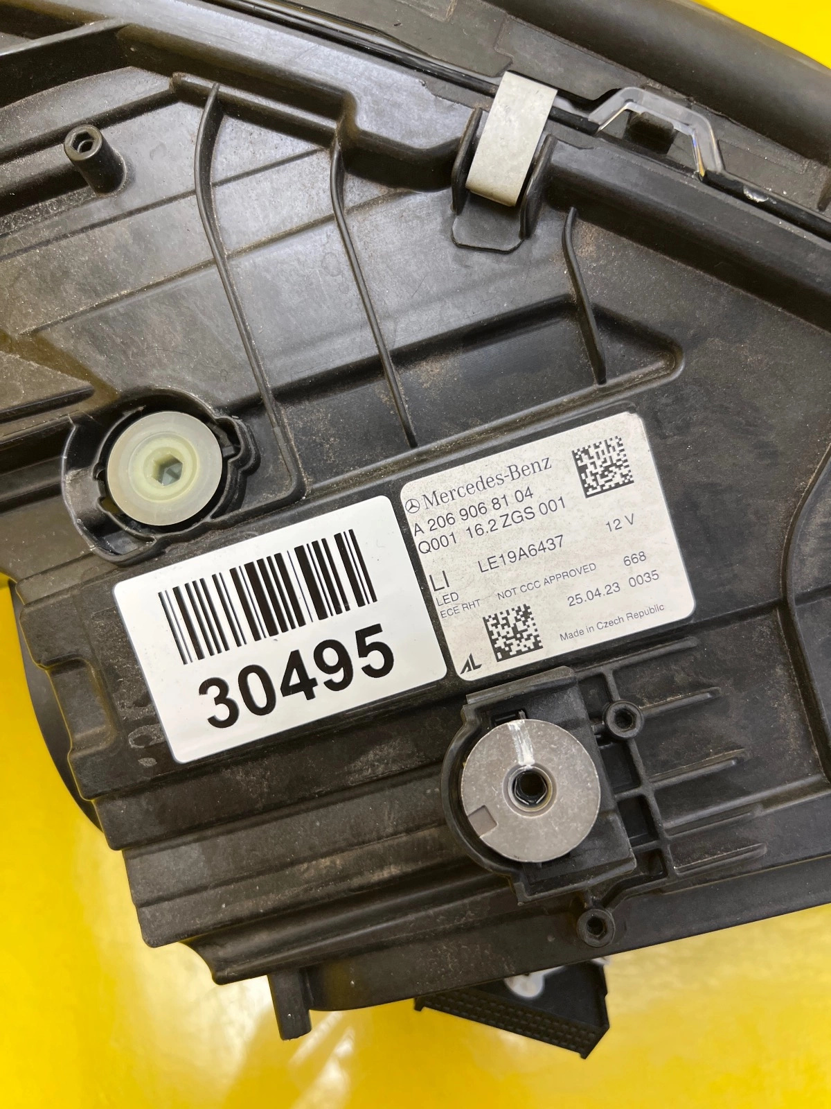 Far stânga Full LED OEM 30495 - Image 2