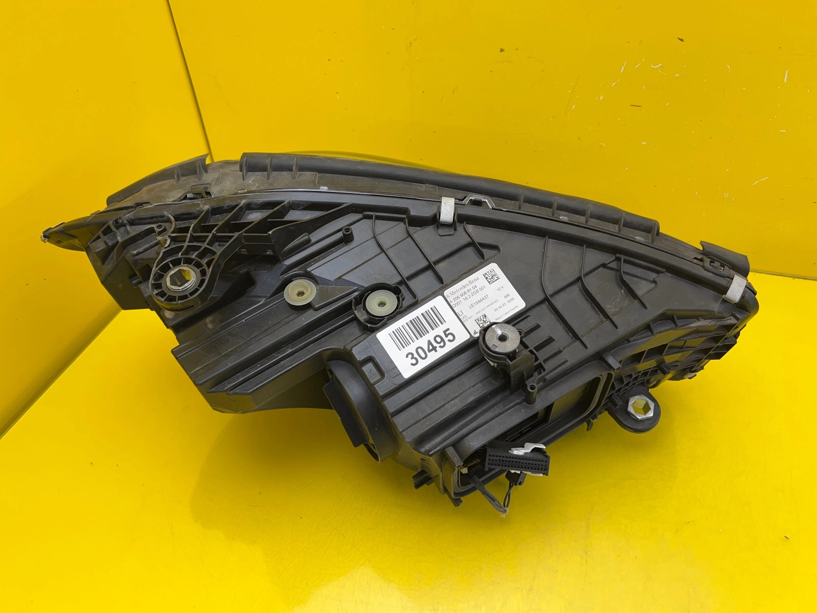Far stânga Full LED OEM 30495 - Image 3