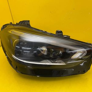 Far dreapta OEM 30496