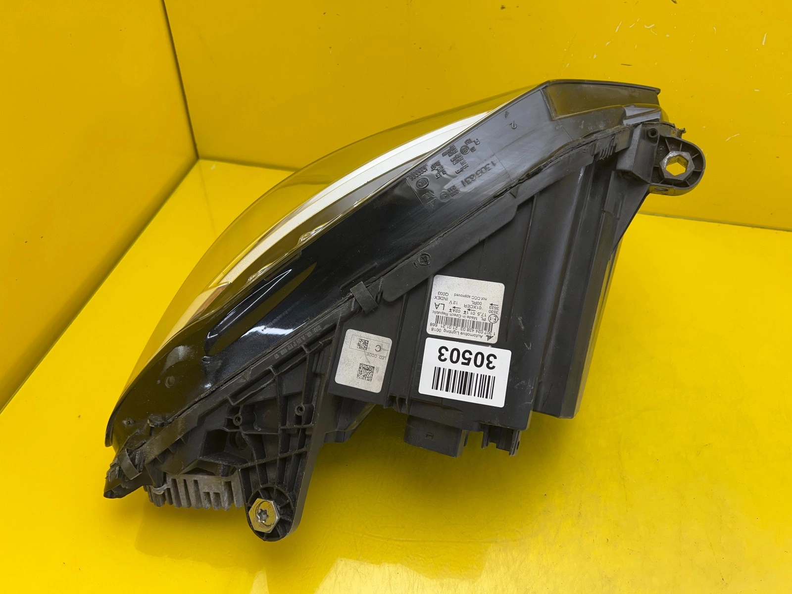 Far stânga Full LED OEM 30503 - Image 2