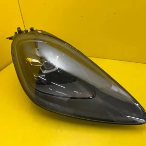 Far Dreapta Porsche Cayenne 9Y0 Full LED