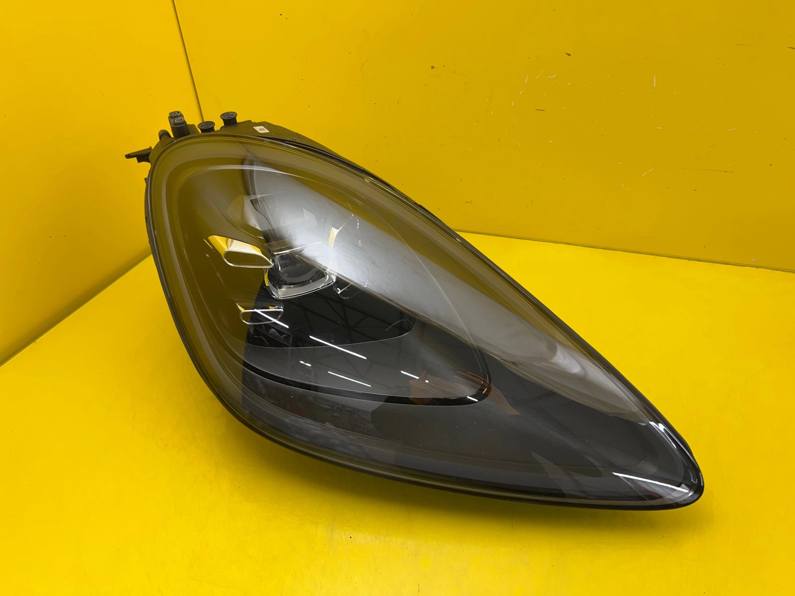 Far dreapta Full LED OEM 30505