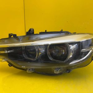 Far stânga Full LED BMW Seria 4 M4 F32 Facelift OEM 30508