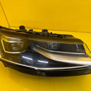 Far Dreapta VW T7 Multivan Iq Light Full LED