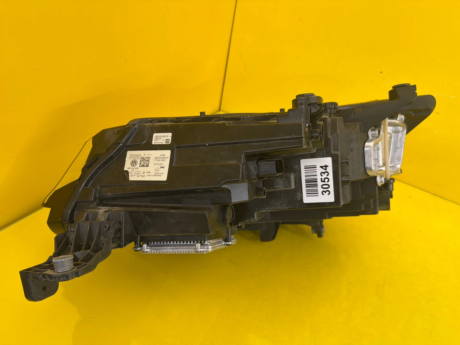 Far dreapta Full LED OEM 30534 - Image 2