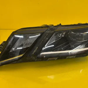 Far Skoda Octavia 3 Lift Full LED