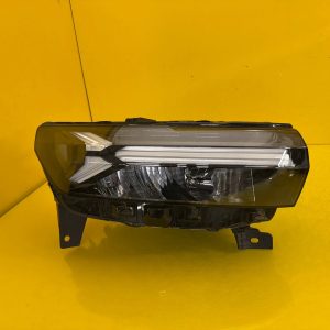 Far dreapta Full LED OEM 30546
