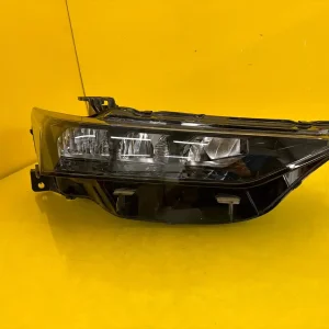 Far Dreapta Citroen DS4 2 II Full LED
