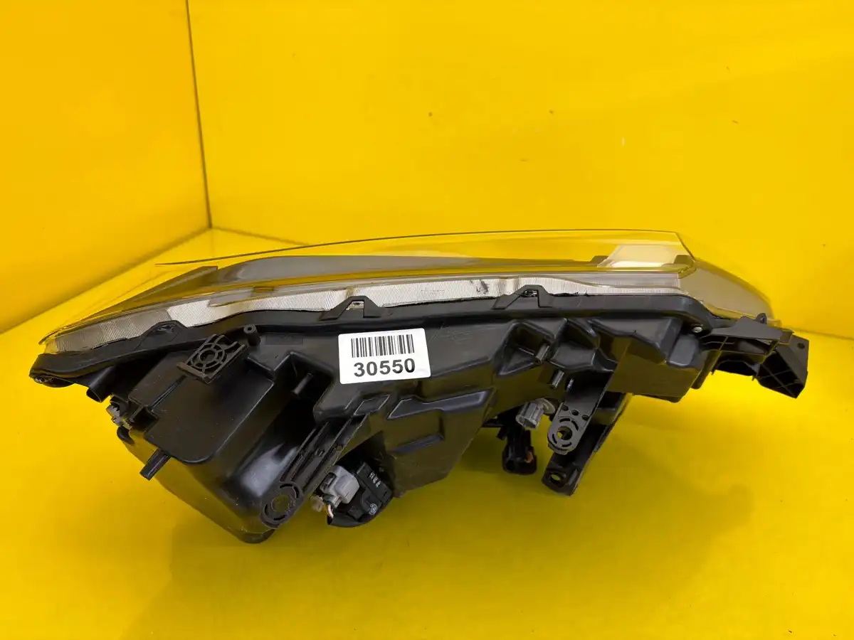 Far Nissan X-Trail T32 Lift Full LED