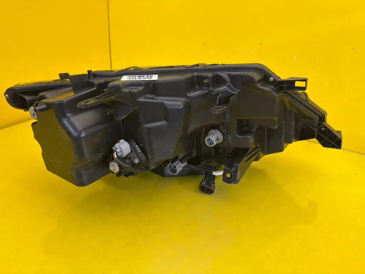 Far Nissan X-Trail T32 Lift Full LED