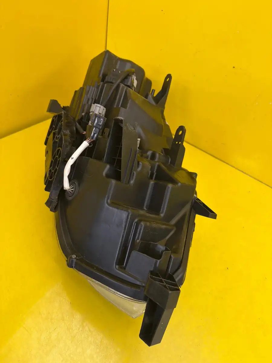Far Nissan X-Trail T32 Lift Full LED