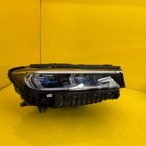 Far dreapta Laser BMW Seria 7 G11 Facelift OEM 5A27A14-02