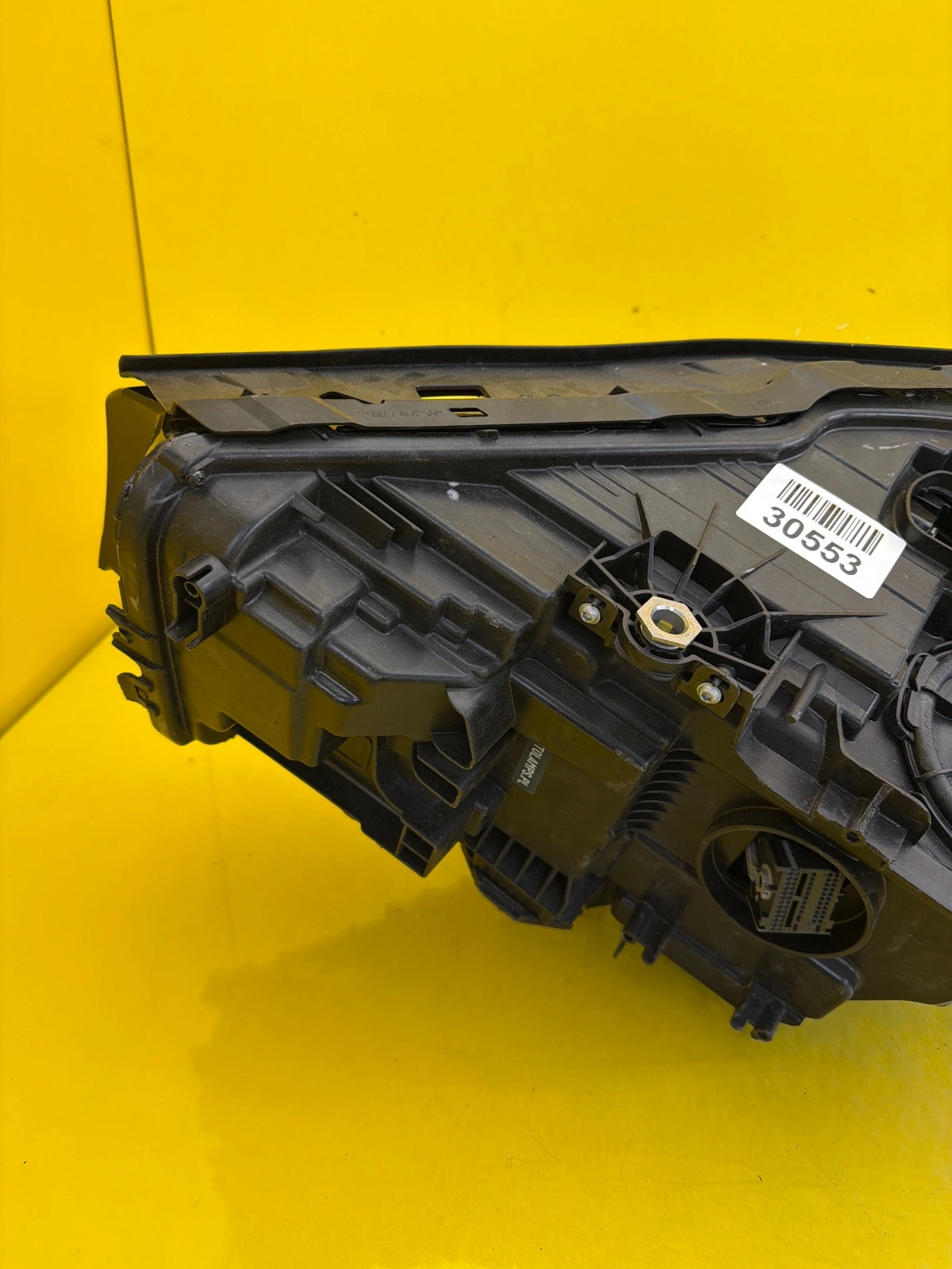 Far dreapta Laser BMW Seria 7 G11 Facelift OEM 5A27A14-02 - Image 3
