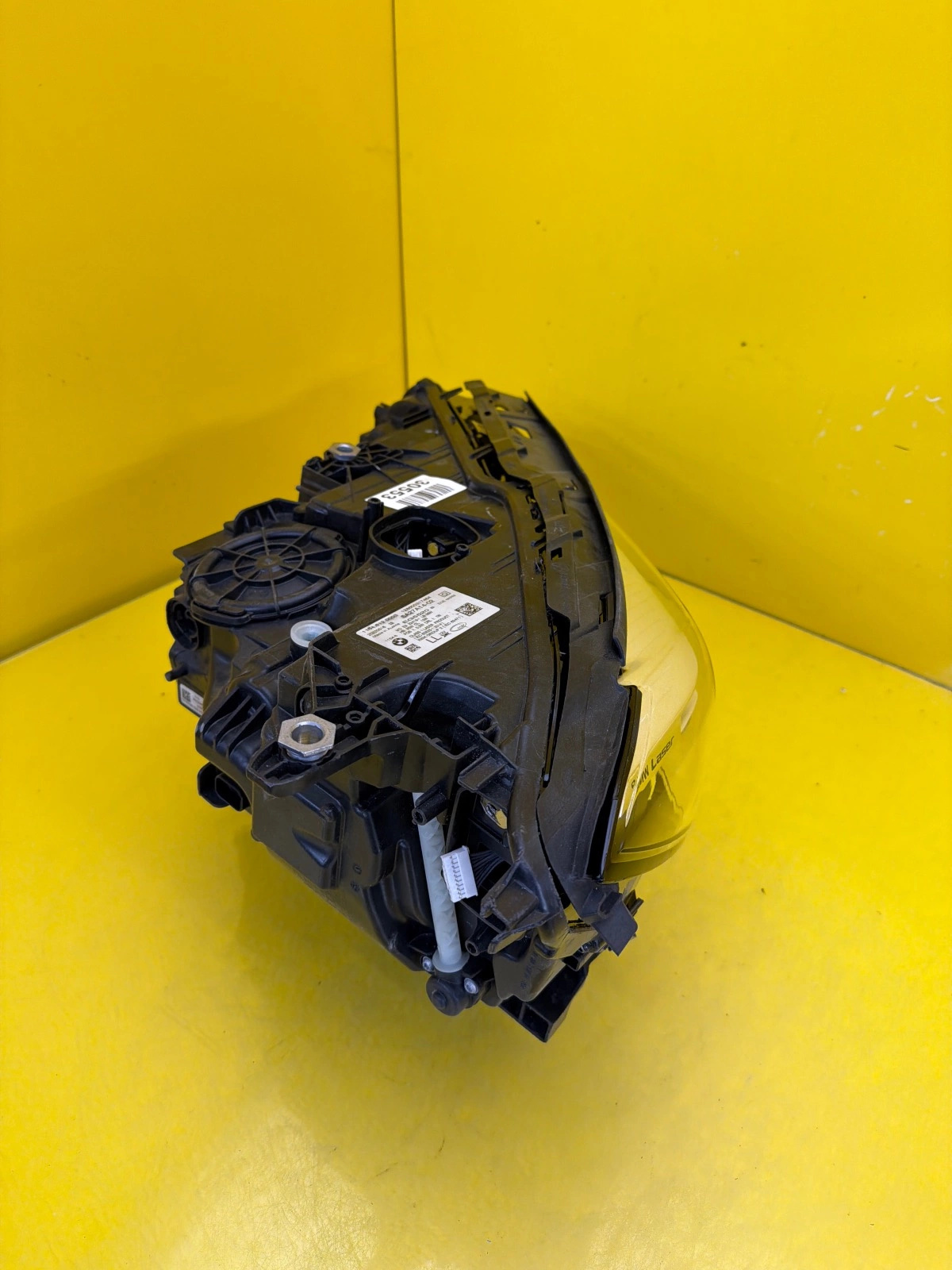 Far dreapta Laser BMW Seria 7 G11 Facelift OEM 5A27A14-02 - Image 6
