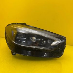 Far dreapta Full LED OEM 30559