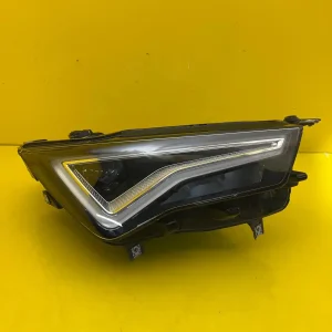 Far Dreapta Seat Ateca Lift 20- Full LED