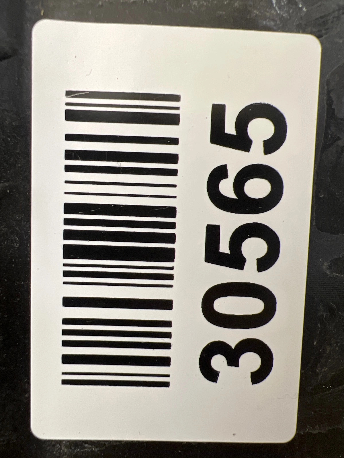 Far stânga Facelift OEM 30565 - Image 3
