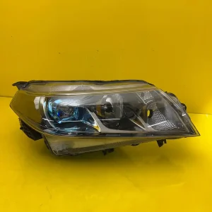 Far Dreapta Suzuki Vitara 3 III Full LED