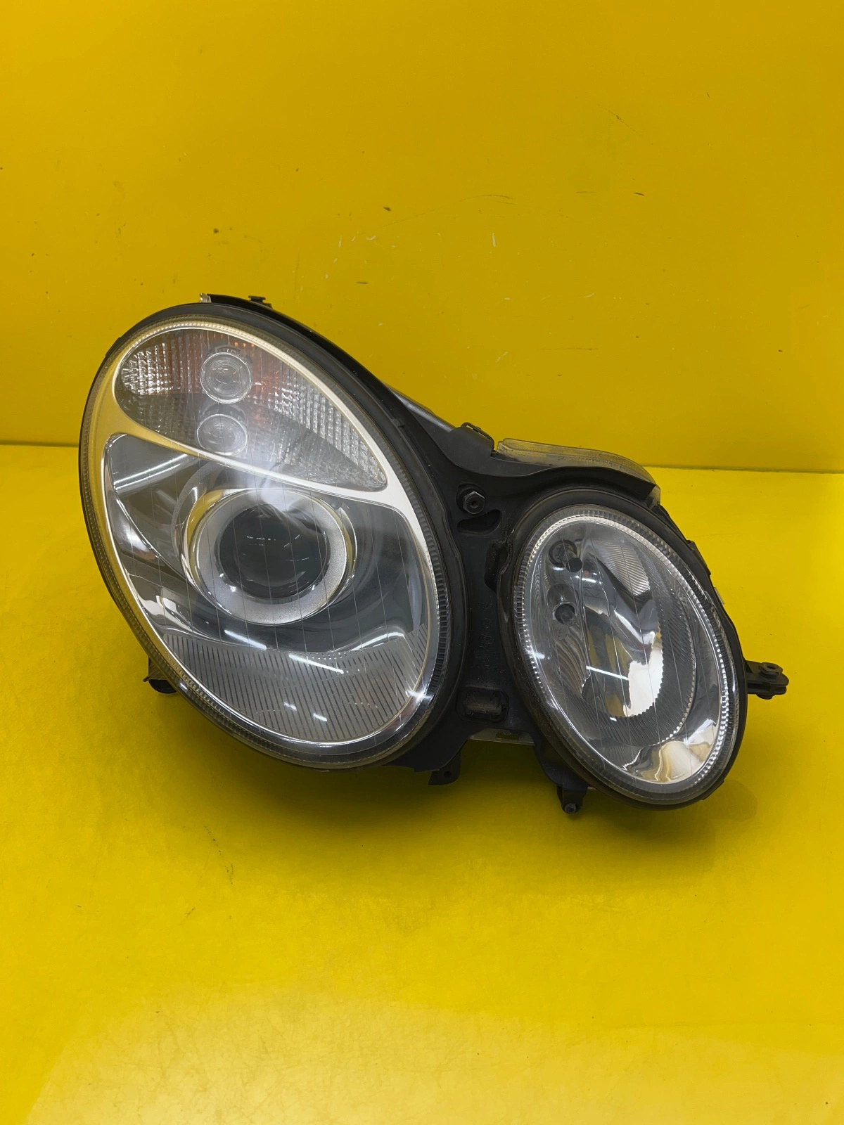 Far dreapta 2002-2006 OEM 30588