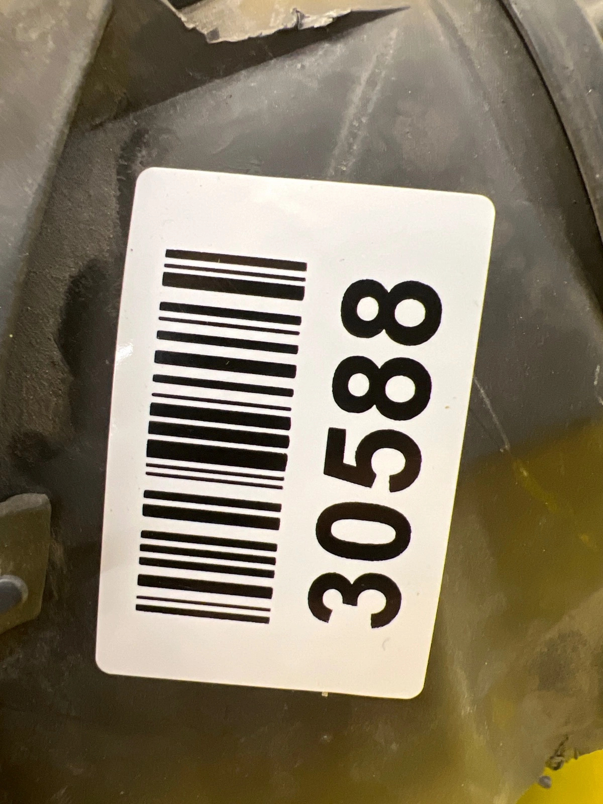 Far dreapta 2002-2006 OEM 30588 - Image 2