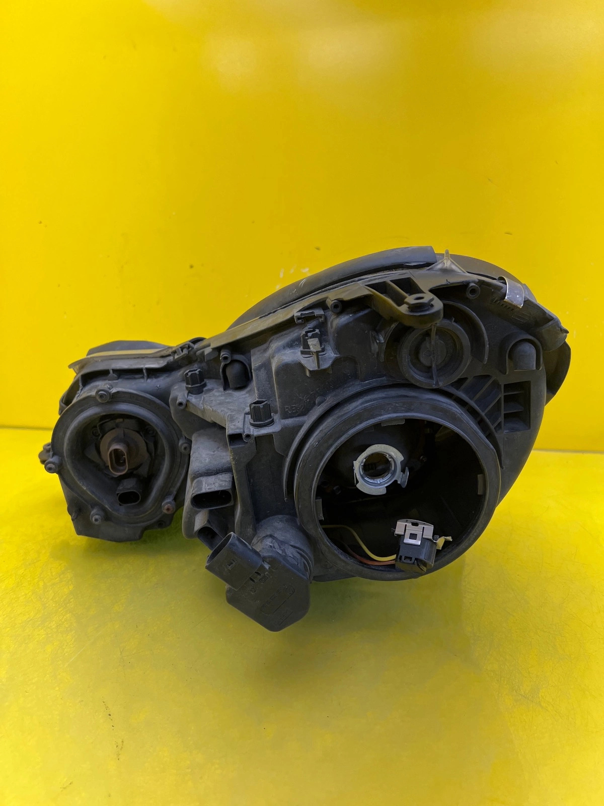 Far dreapta 2002-2006 OEM 30588 - Image 3