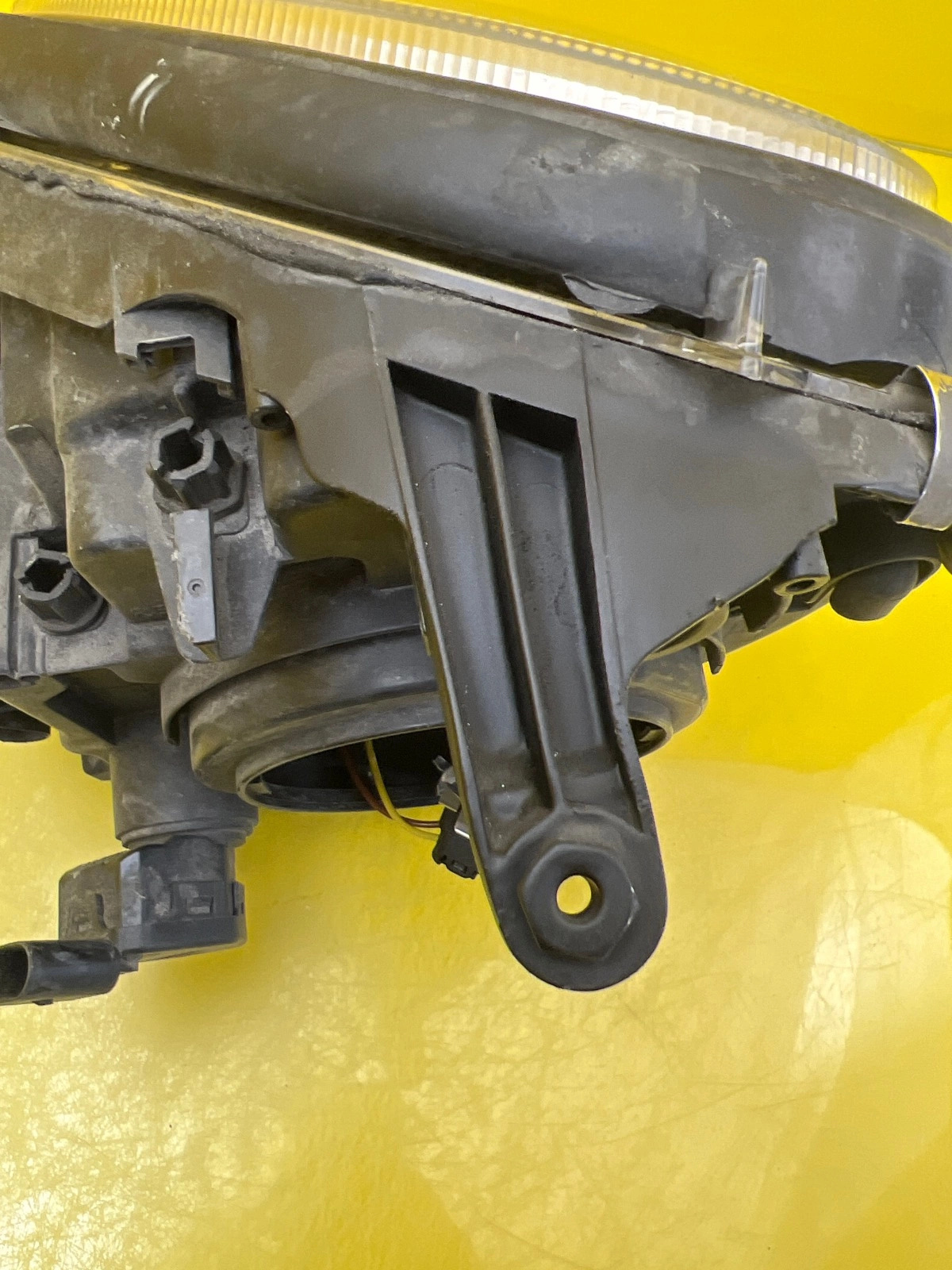 Far dreapta 2002-2006 OEM 30588 - Image 4