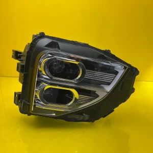 Far Dreapta Mitsubishi Eclipse Cross Lift Full LED