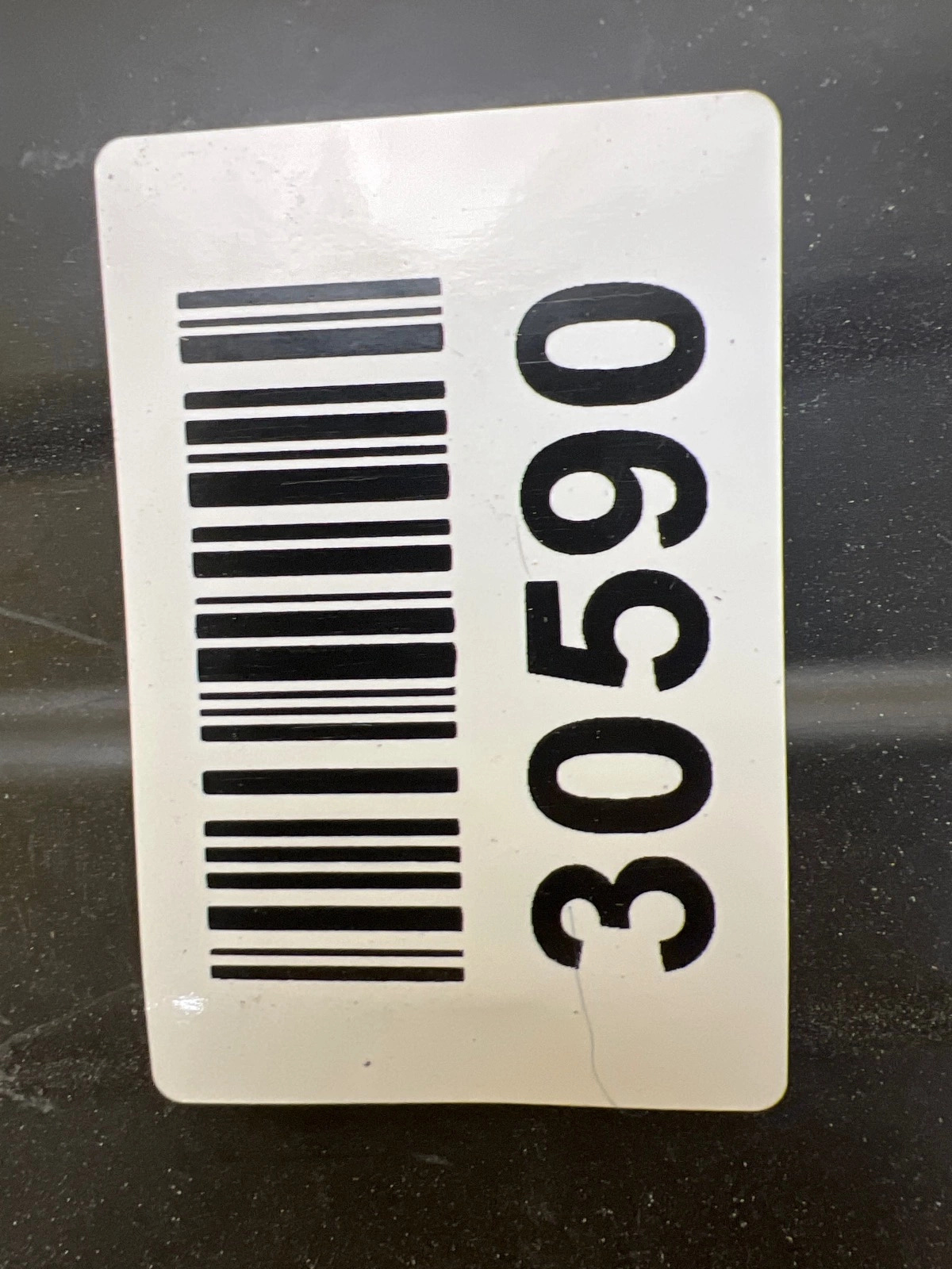 Far dreapta Full LED Facelift OEM 30590 - Image 2
