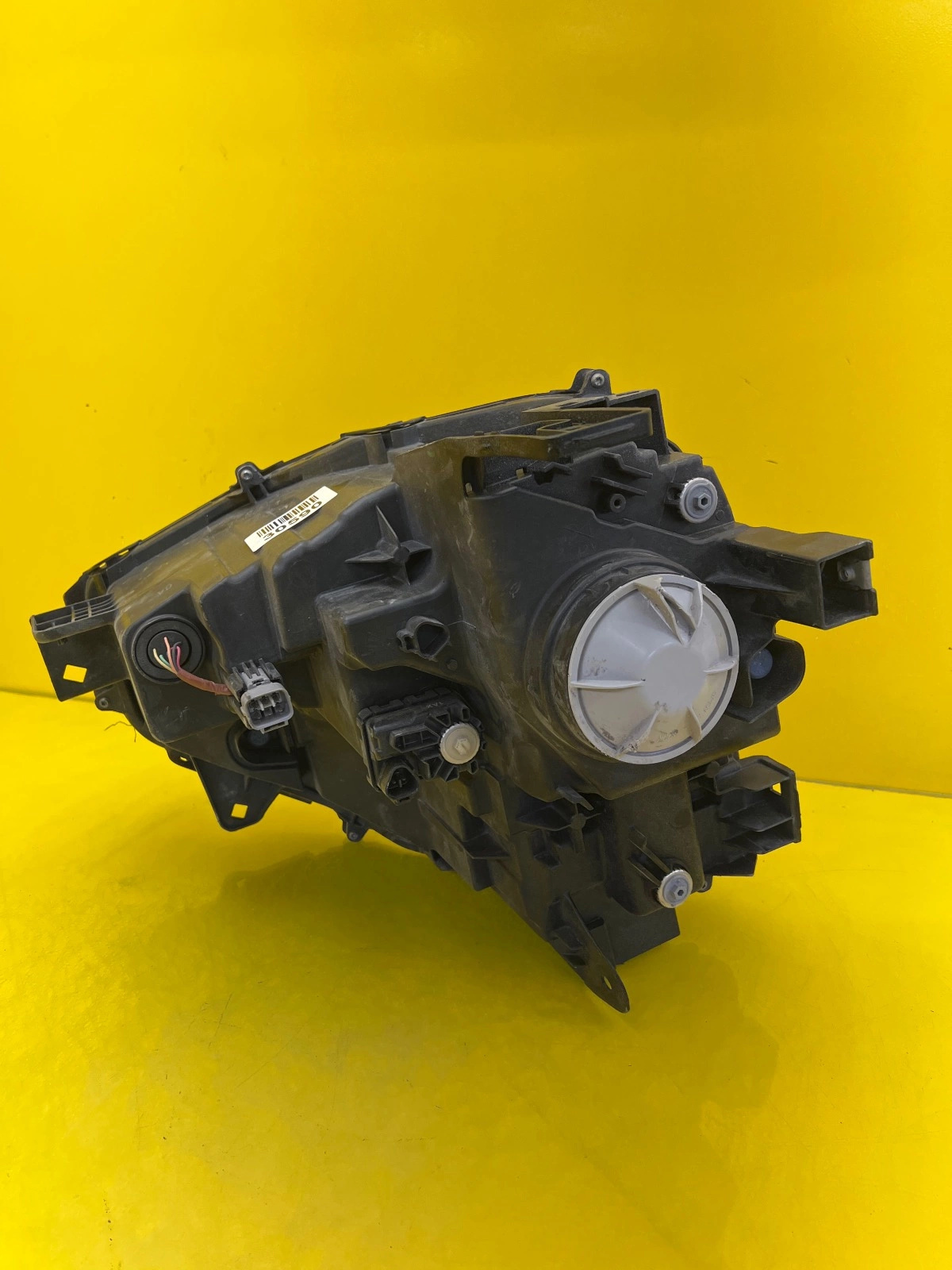 Far dreapta Full LED Facelift OEM 30590 - Image 3