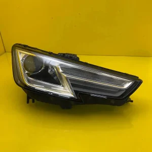 Far Dreapta Audi A4 B9 8W Matrix