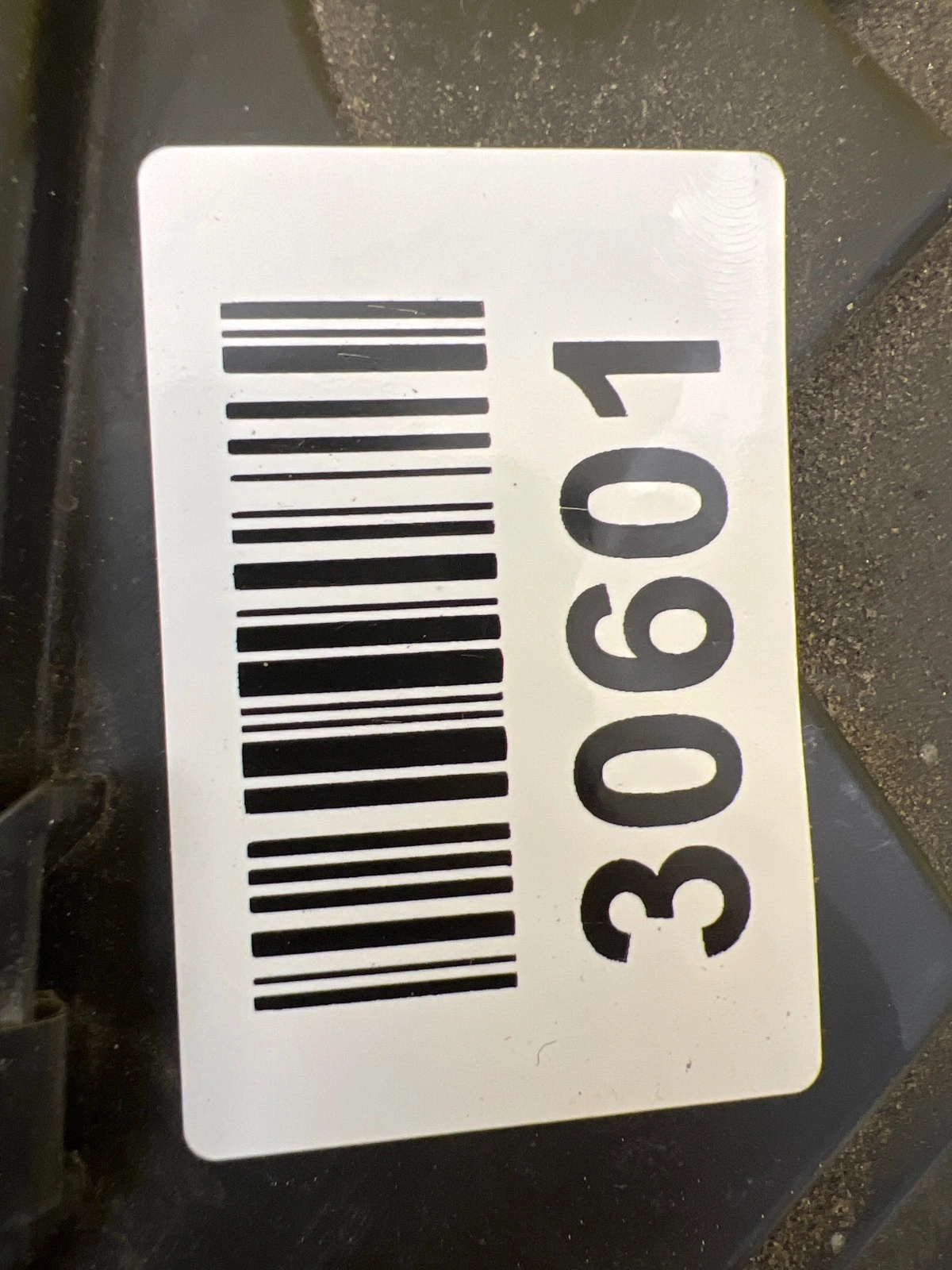 Far dreapta Xenon 2015-2019 OEM 30601 - Image 3