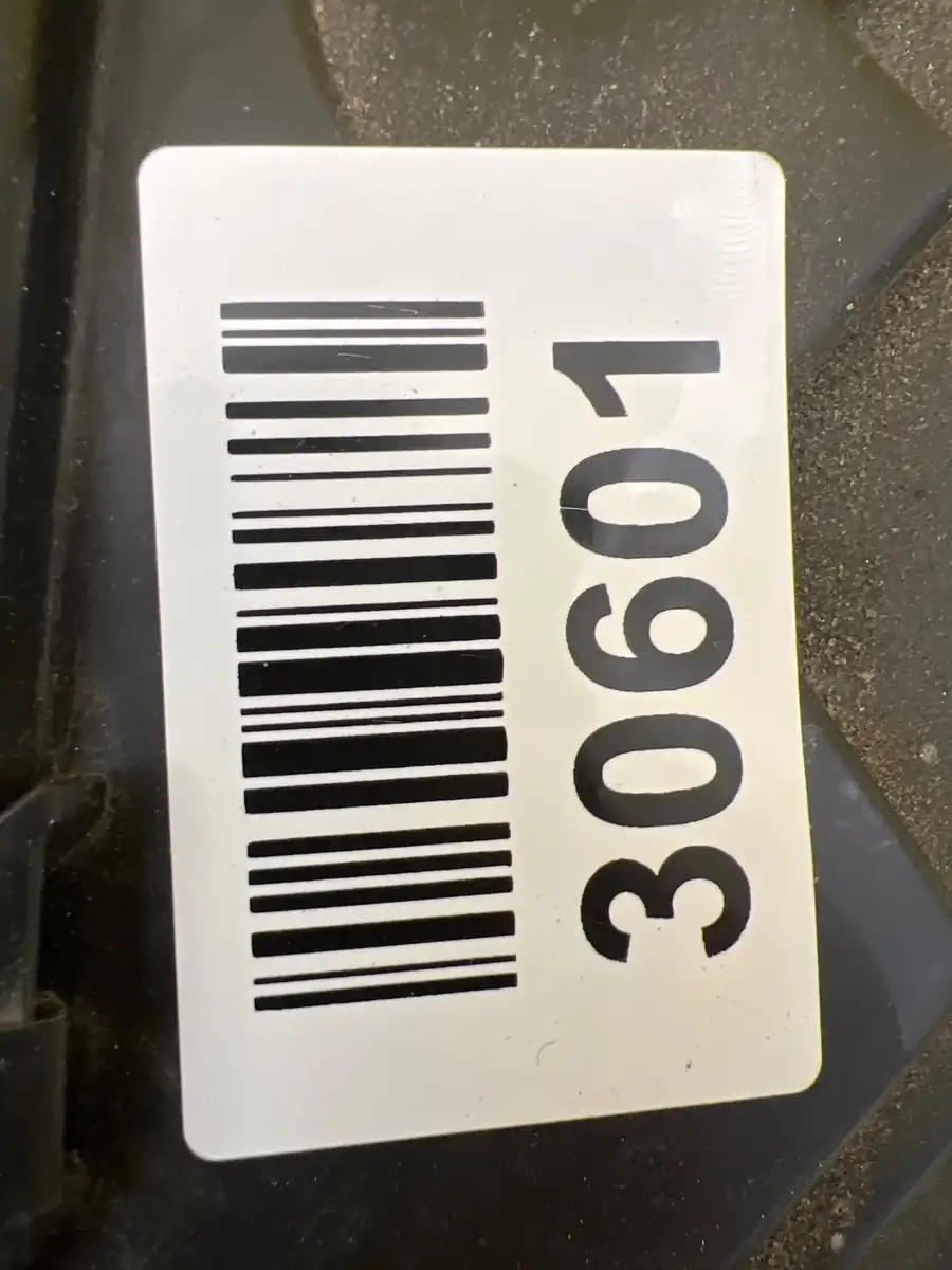 Far Dreapta Audi A4 B9 8W Matrix