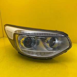 Far dreapta LED Facelift OEM 30604