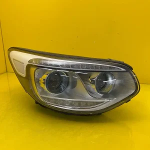 Far Dreapta Kia Soul 2 Lift LED