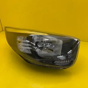 Far Dreapta Kia Picanto Iii Eu