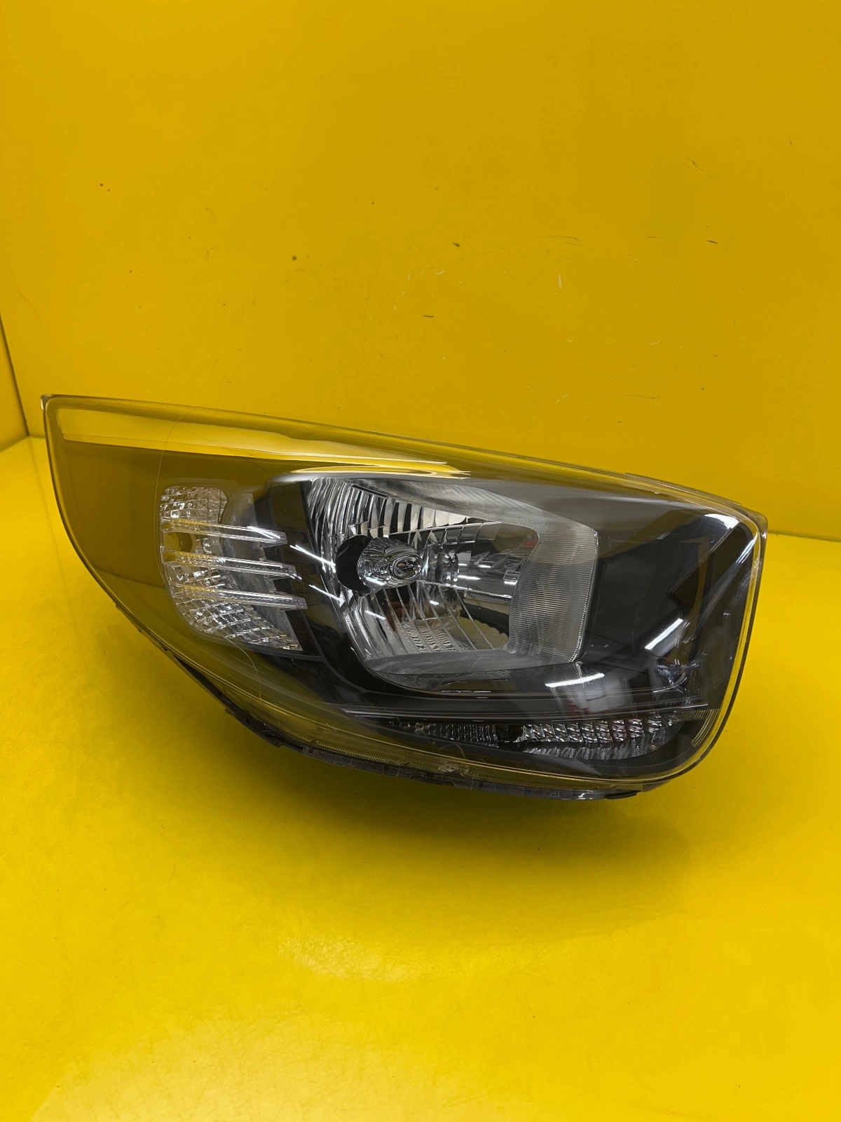 Far Dreapta Kia Picanto Iii Eu