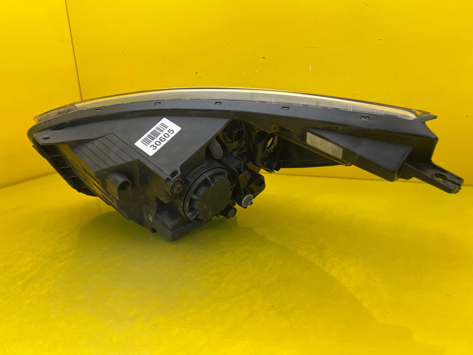 Far Dreapta Kia Picanto Iii Eu - Image 3