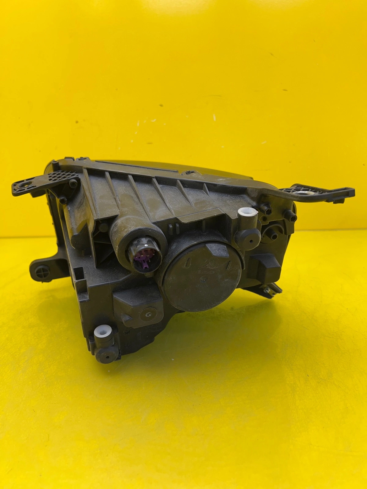 Far Dreapta Fiat 500e II - Image 3