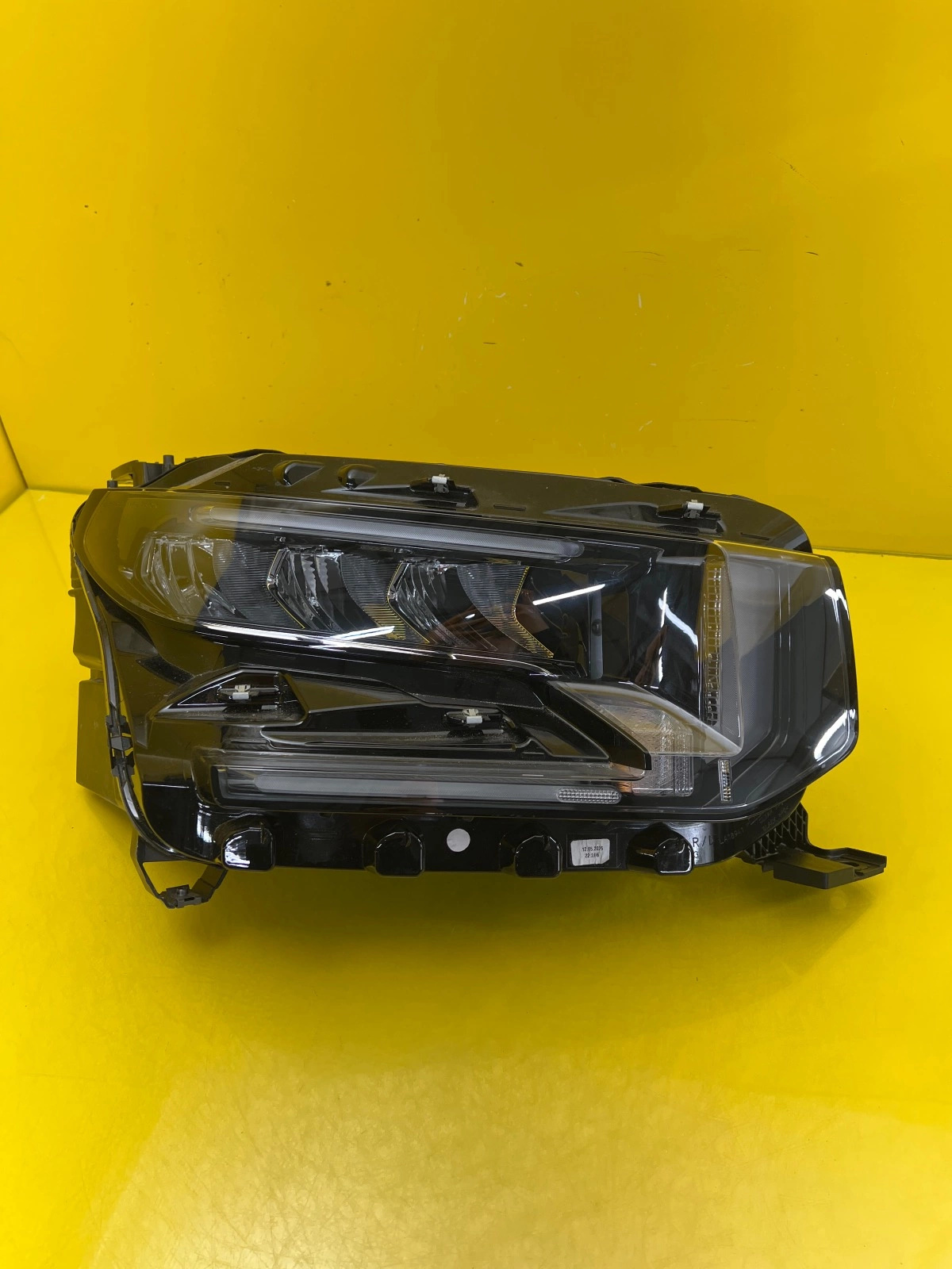 Far dreapta Full LED OEM 30612