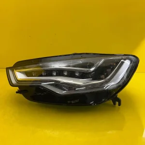 Far Audi A6 C7 4G Full LED