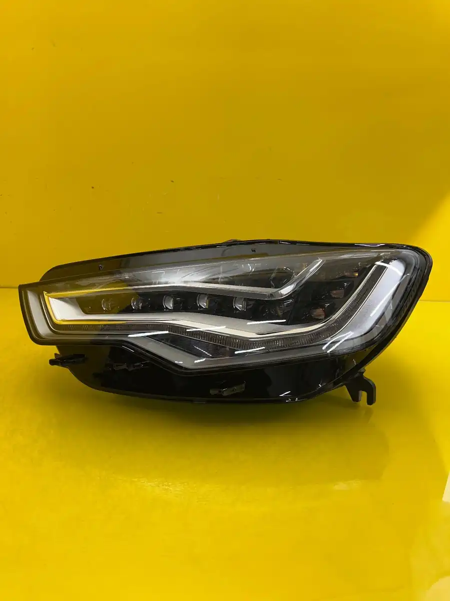Far Audi A6 C7 4G Full LED