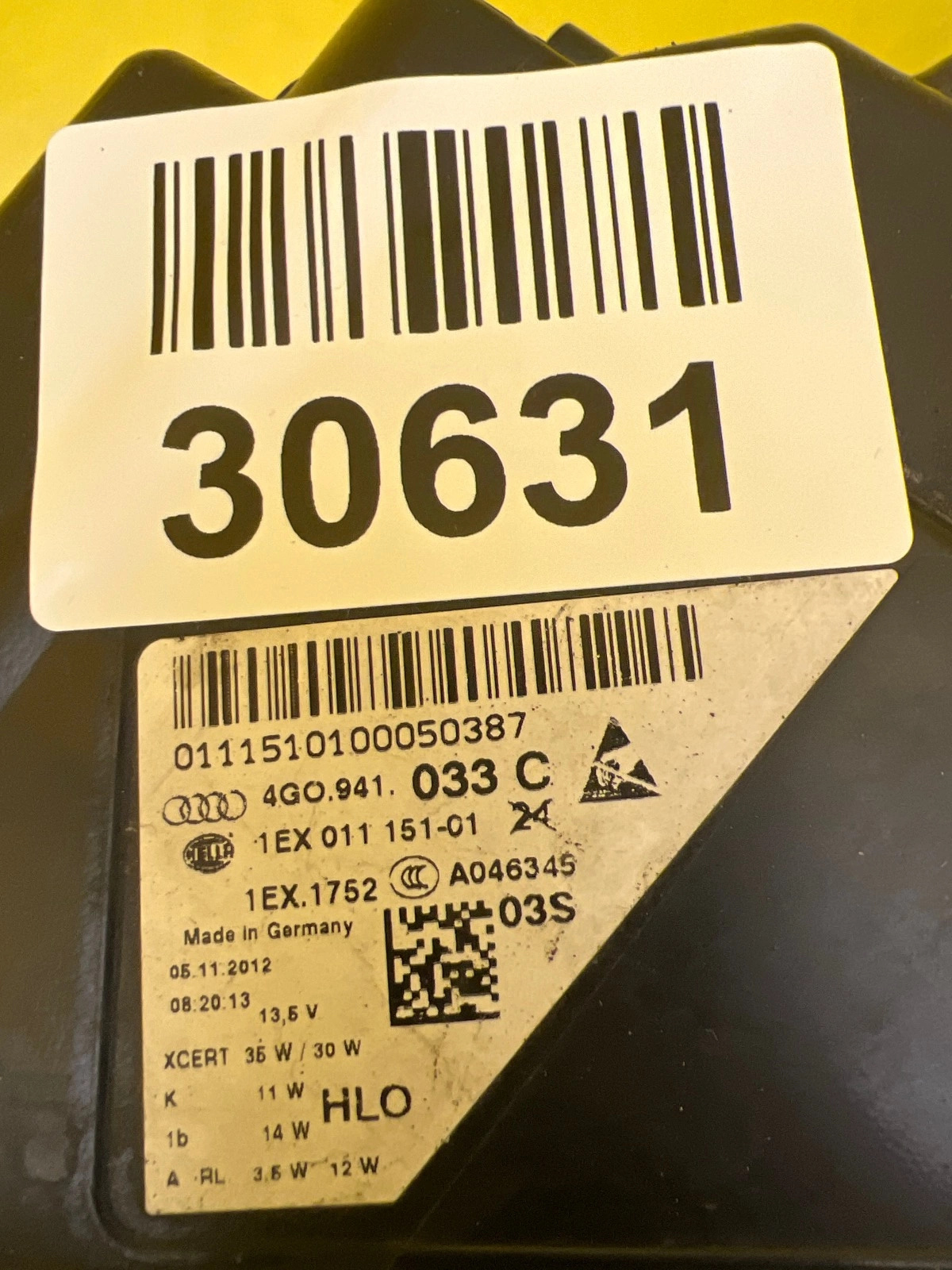Far stânga Full LED OEM 30631 - Image 2