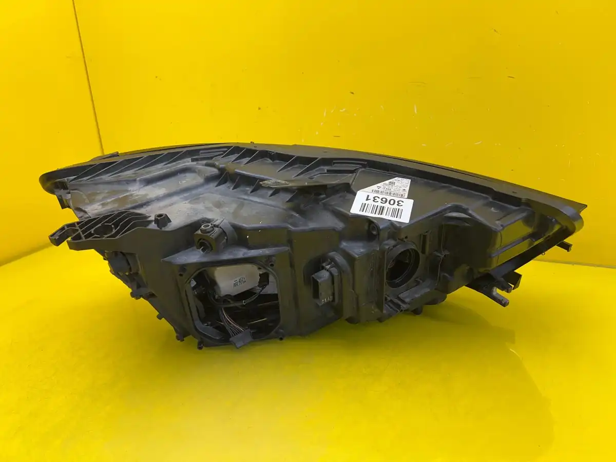 Far Audi A6 C7 4G Full LED